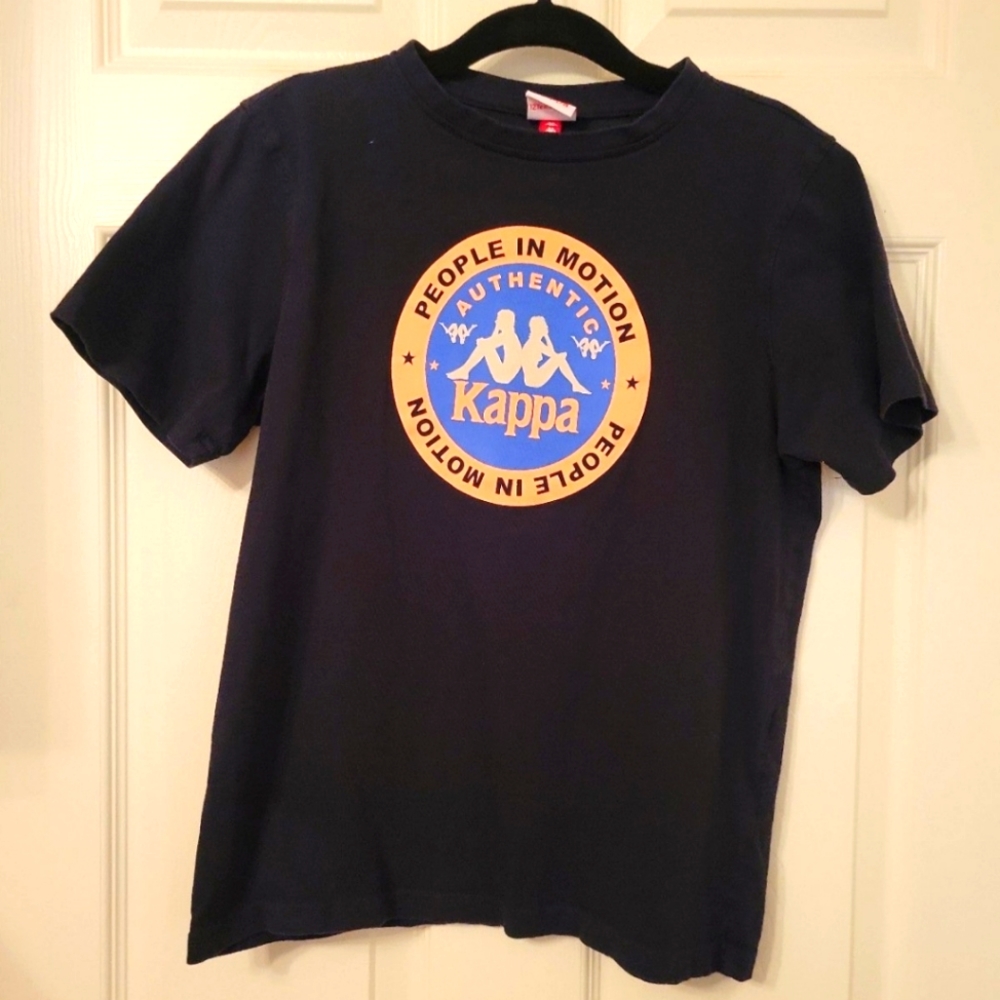 Kappa Shirt